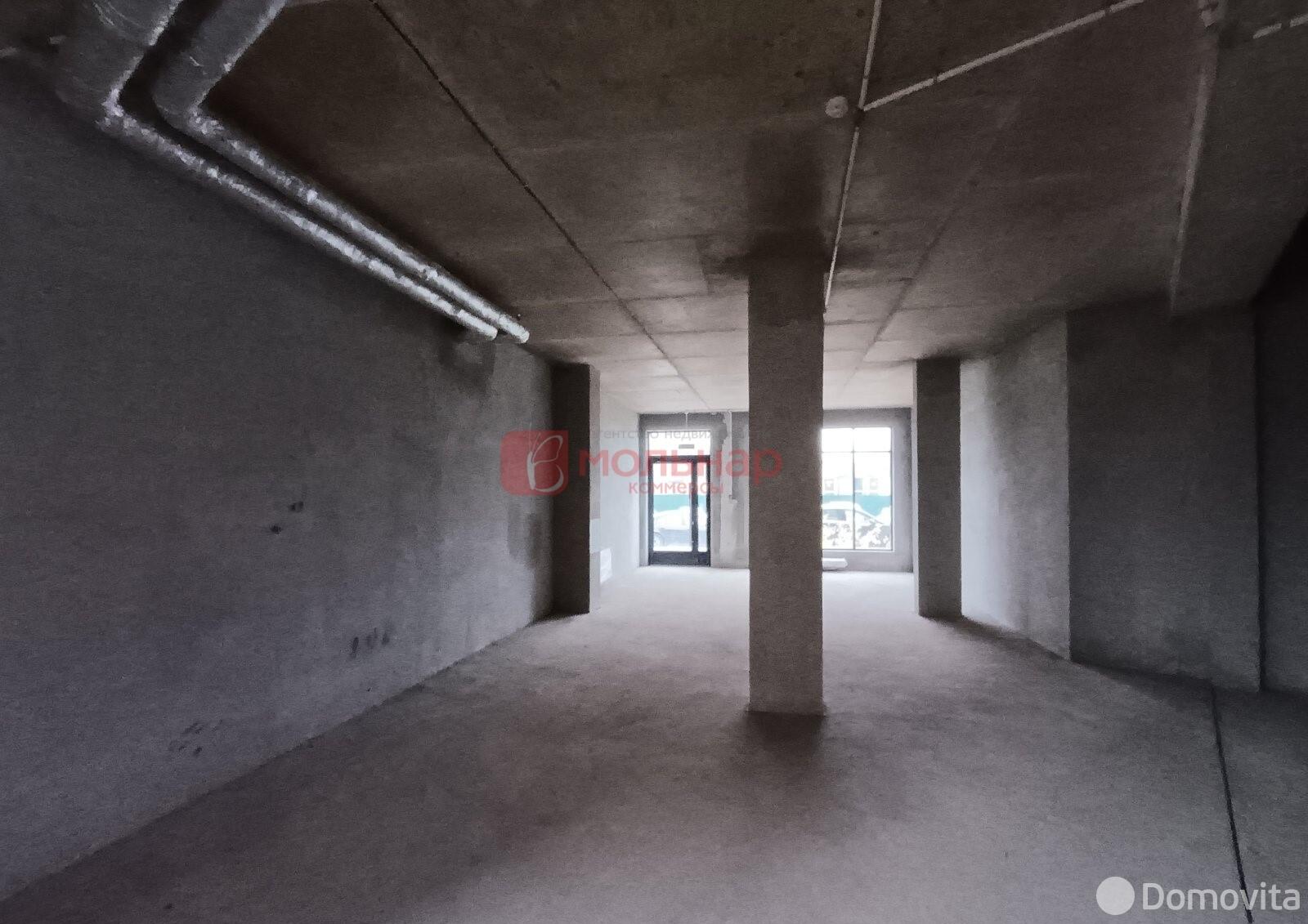 Аренда торгового помещения на ул. Нововиленская, д. 51 в Минске, 1250EUR, код 965957 - фото 10