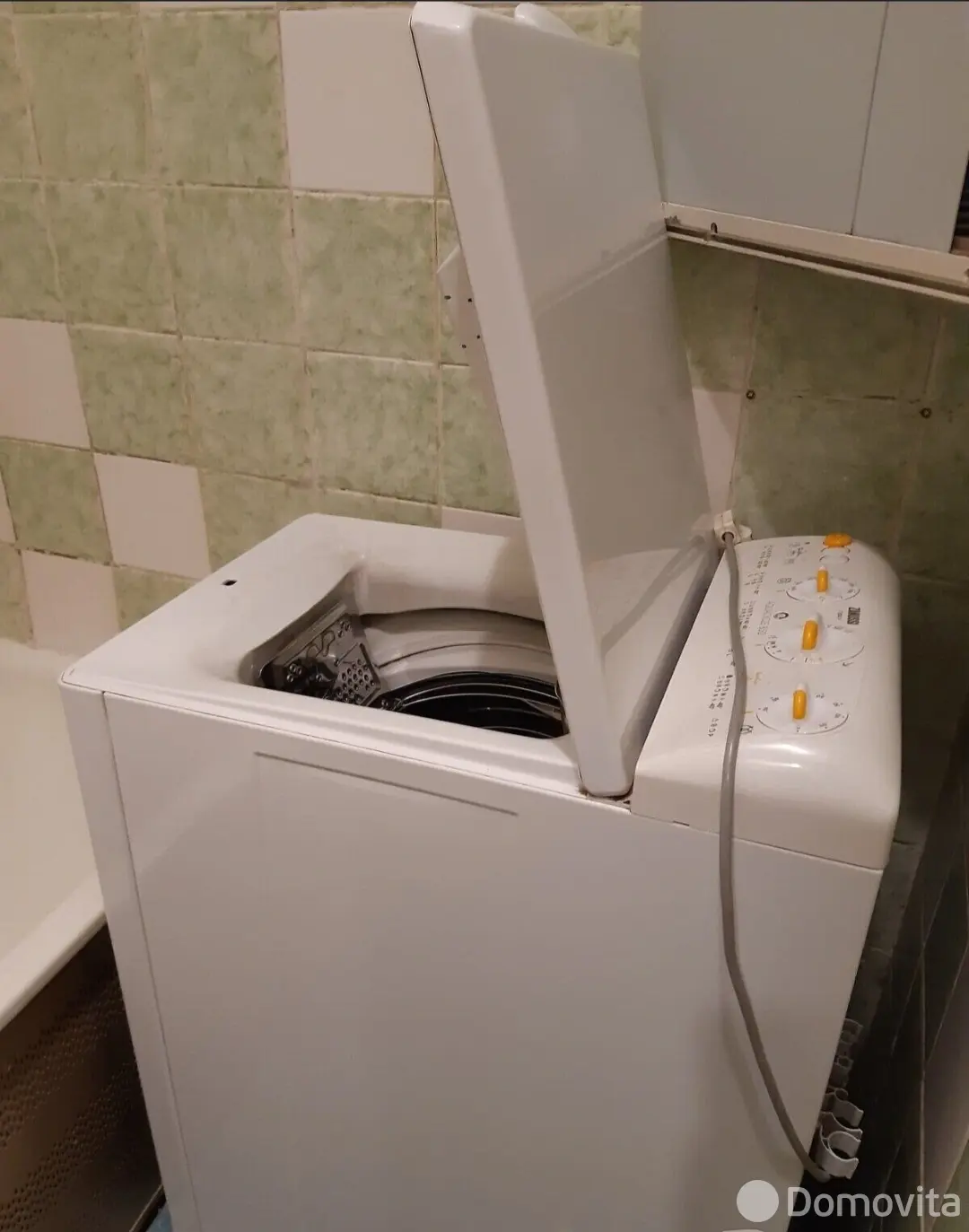 Снять 2-комнатную квартиру в Минске, ул. Менделеева, д. 22, 400USD, код 147992 - фото 12