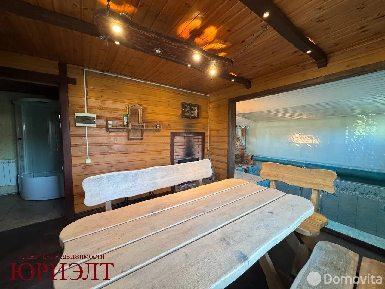 Аренда 2-этажного дома в Аксаковщиной, Минская область, ул. Родниковая, 2000USD, код 4851 - фото 11