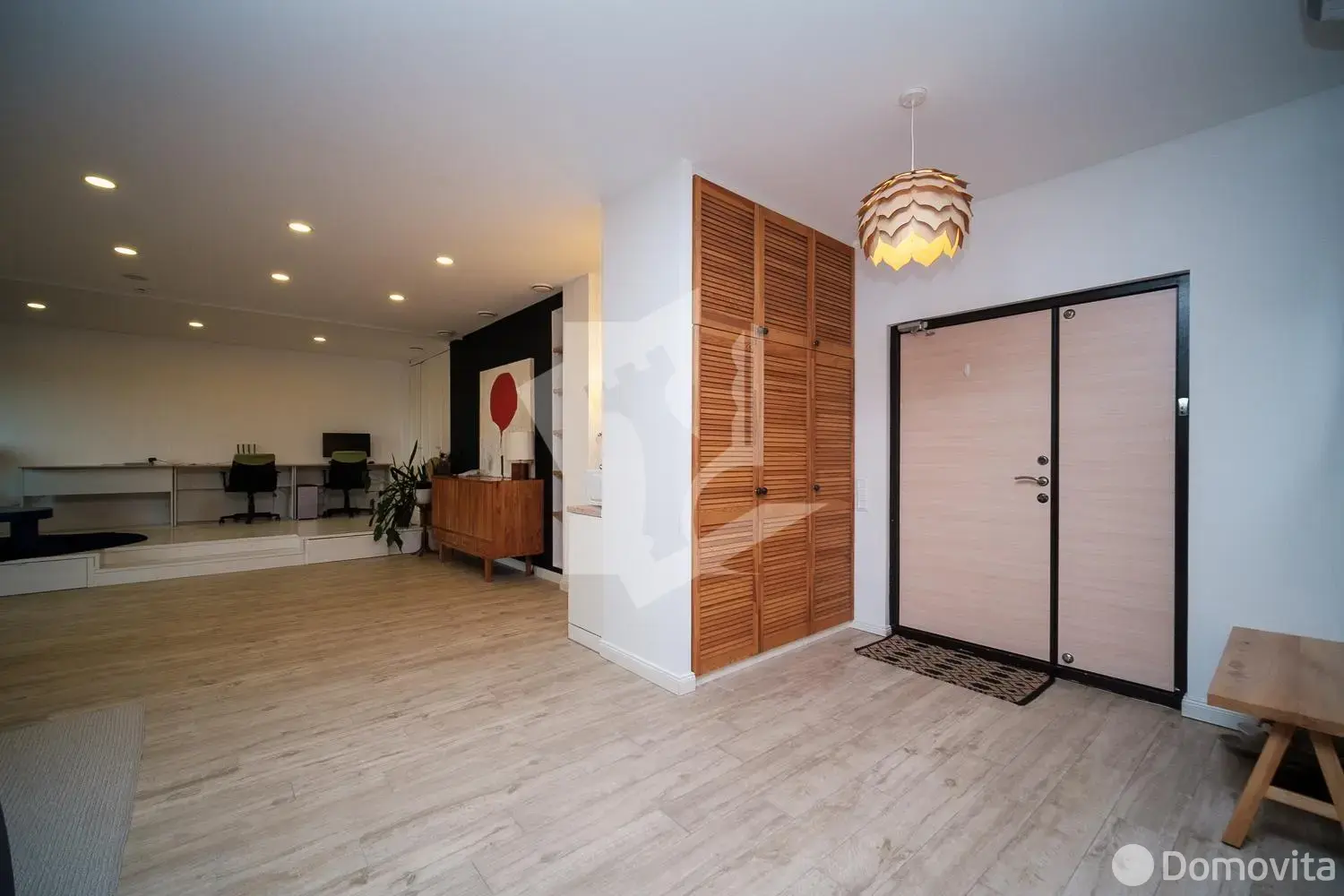 Помещение под сферу услуг в Минске, пр-т Дзержинского, д. 3/б, код 3278 - фото 16