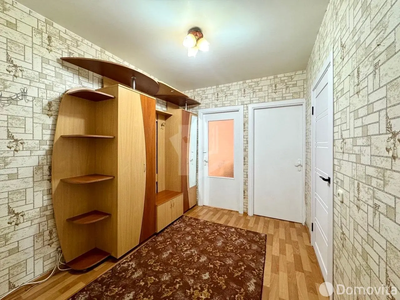 Снять 3-комнатную квартиру в Минске, ул. Сухаревская, д. 56, 600USD, код 150739 - фото 20