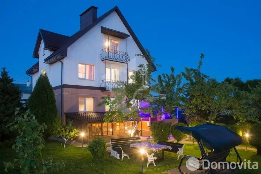 дом, Хатежино, ул. Полевая, д. 20, стоимость аренды 3 524 р./мес.