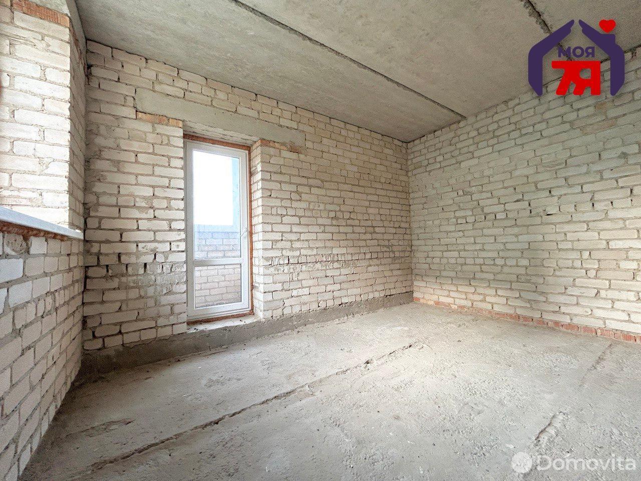 Продажа 2-этажного коттеджа в Солигорске, Минская область ул. Старобинская, 59000USD, код 628627 - фото 3