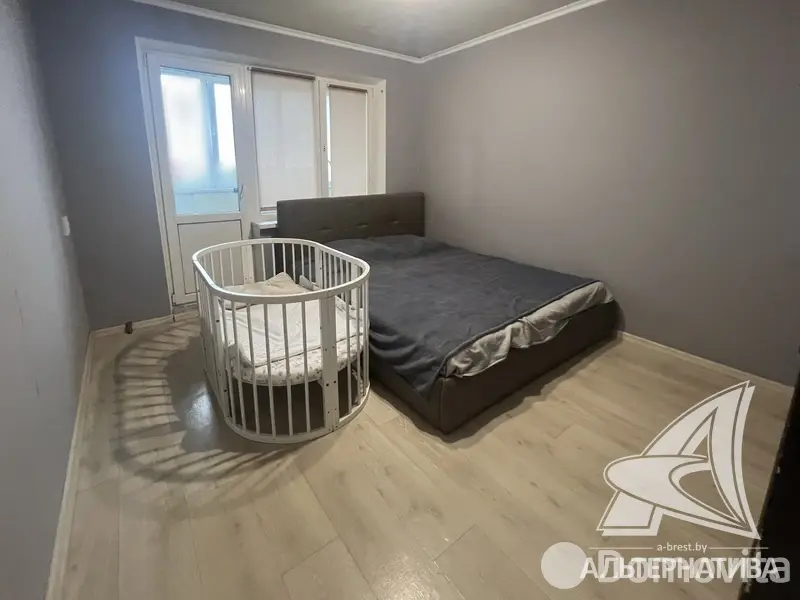 комната, Брест, ул. Куйбышева 