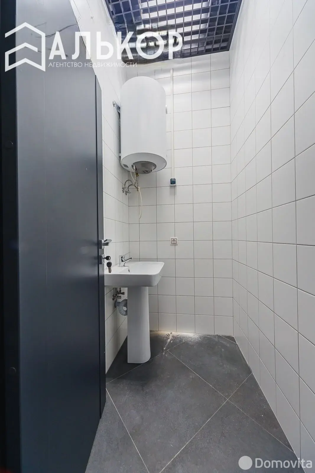 торговый объект, Лошаны, ул. Минская, д. 3 