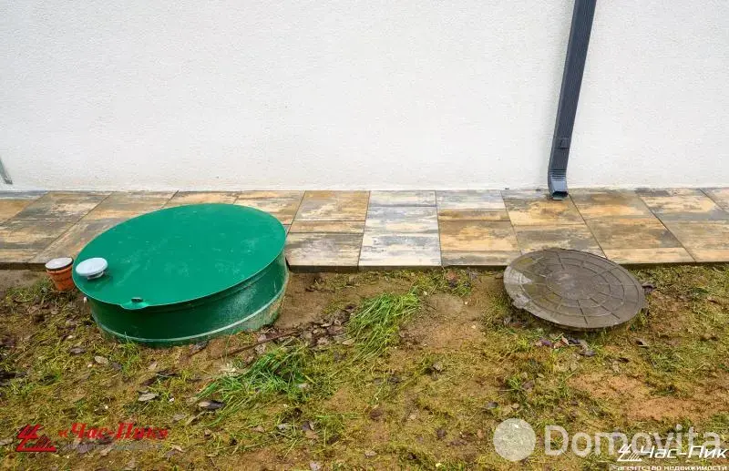 Купить 1-этажную дачу в Колодищах Минская область, 550000USD, код 184562 - фото 26