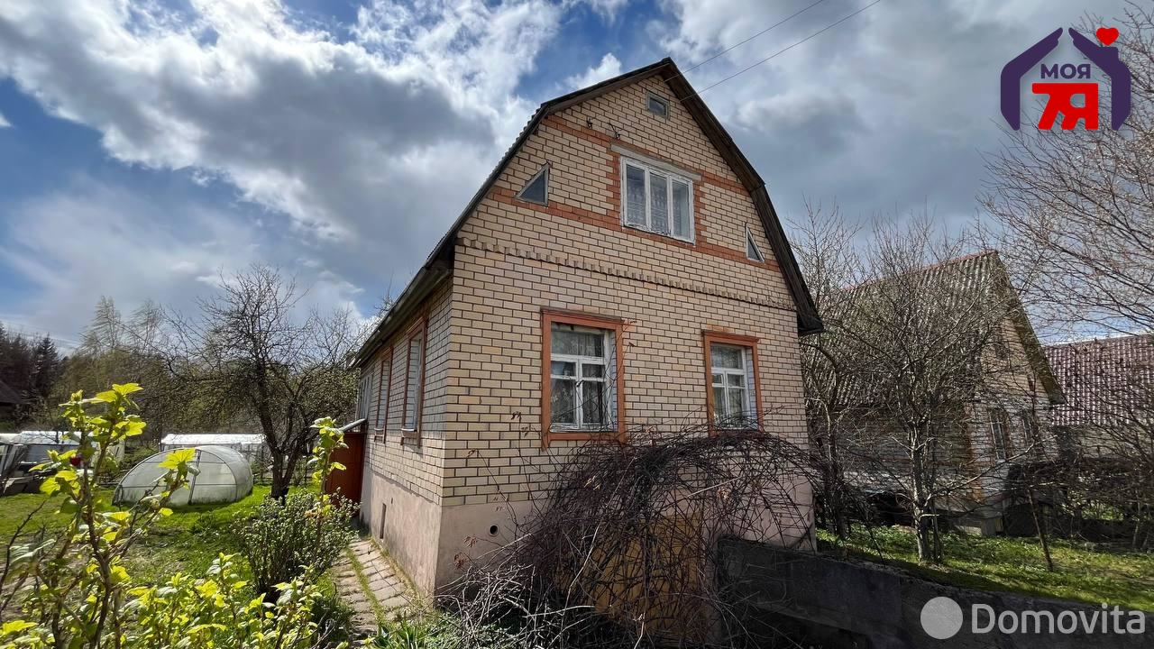 дача, Вишенька, 