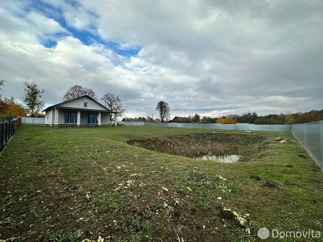 Цена продажи дома, Войково, ул. Промышленная