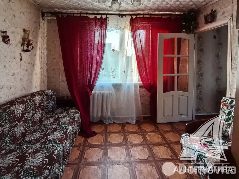 коттедж, Шиповичи,