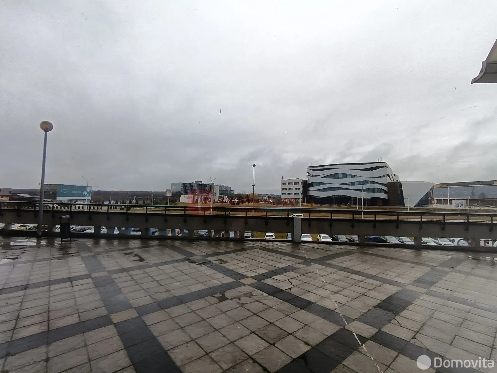 торговый объект, Минск, пр-т Победителей, д. 129 