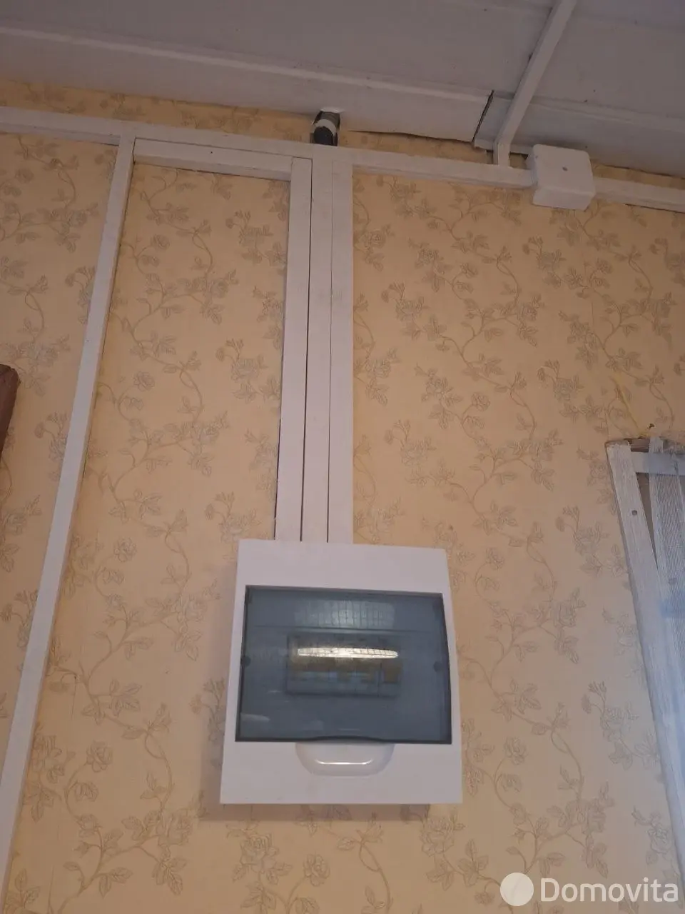 дача, Зеркальное, 