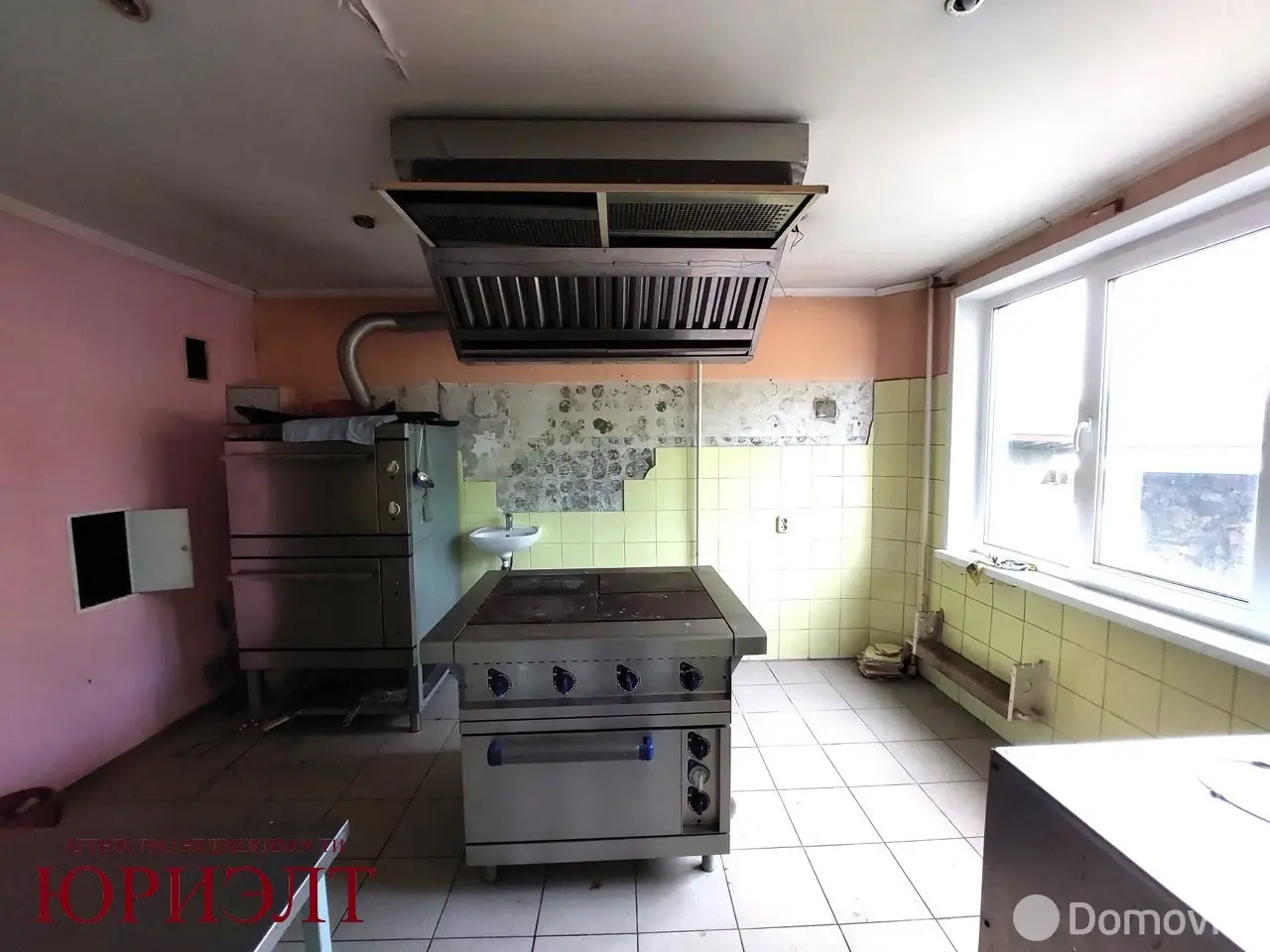 Купить офис на пр-д Устье, д. 4 в Новополоцке, 350000BYN, код 10584 - фото 11