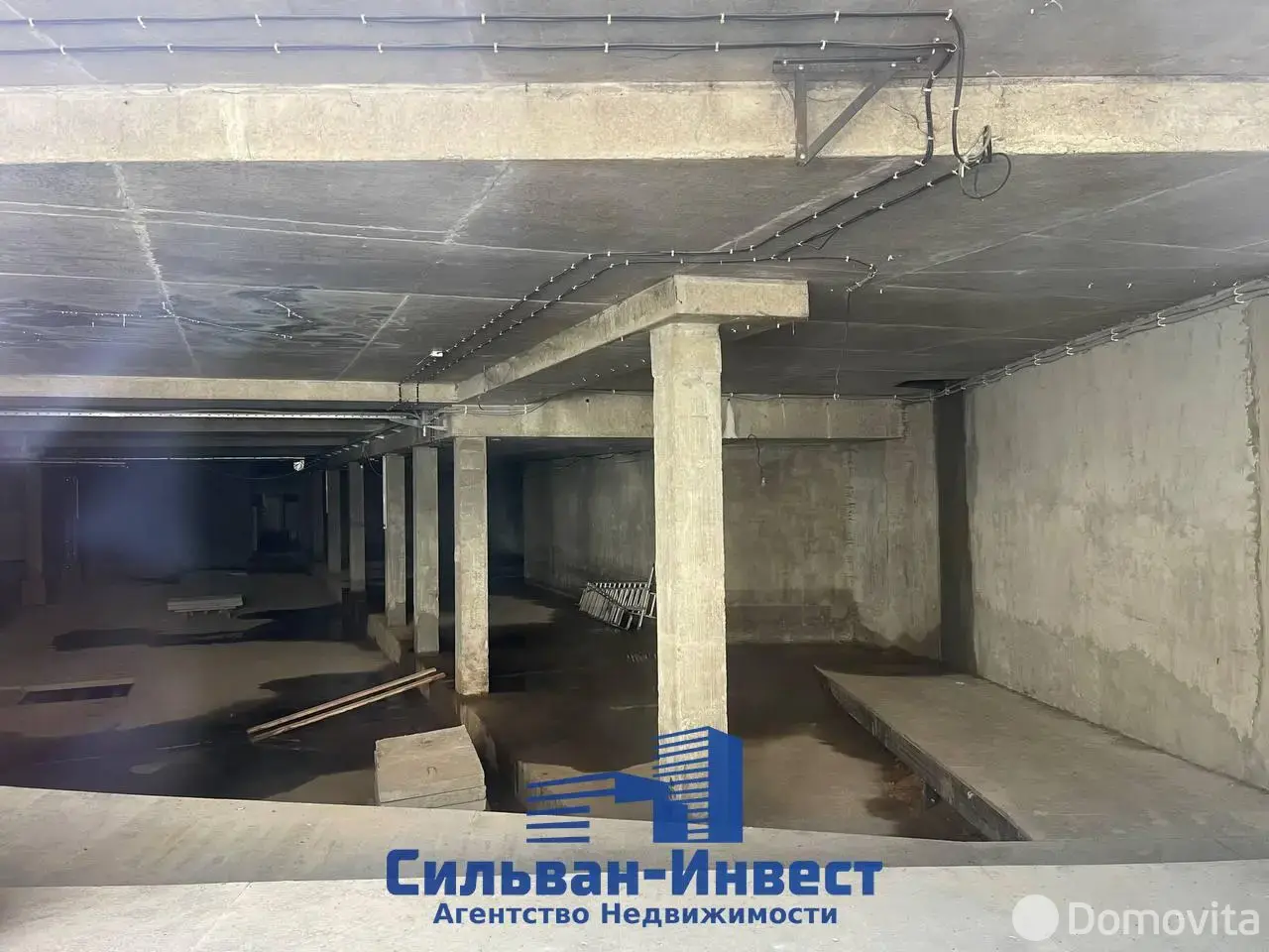 объект сферы услуг, Минск, ул. Зыбицкая, д. 9 в Центральном районе