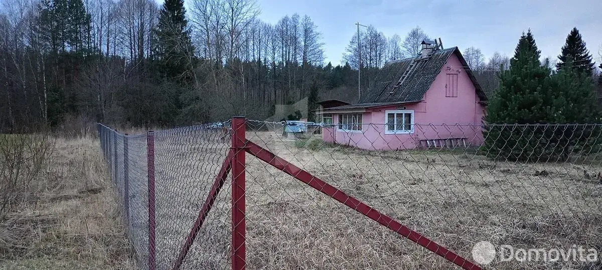 дом, Избище, 