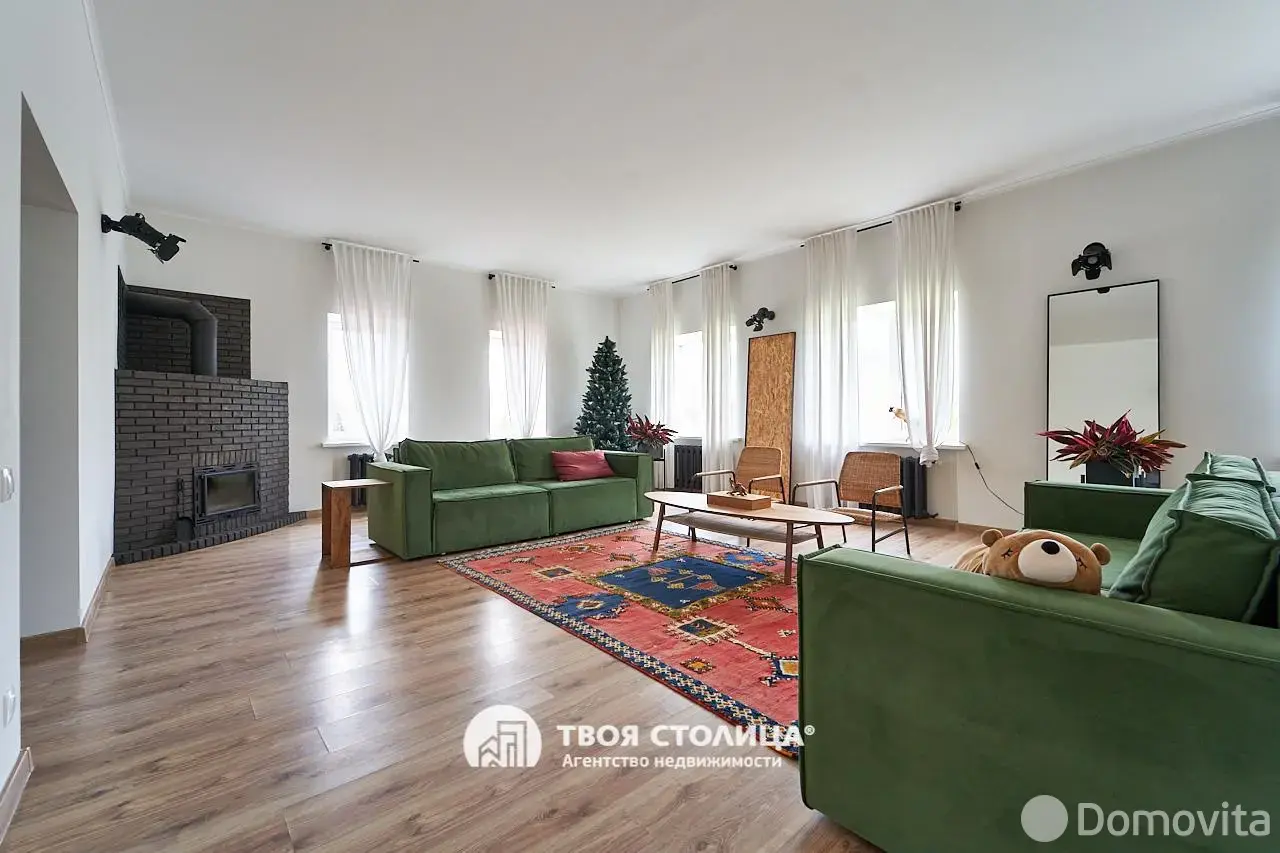 дом, Копиевичи, ул. Центральная 