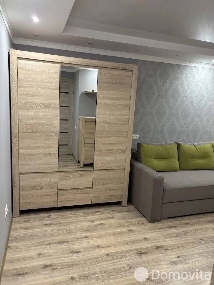 Стоимость аренды квартиры, Лесковка, 