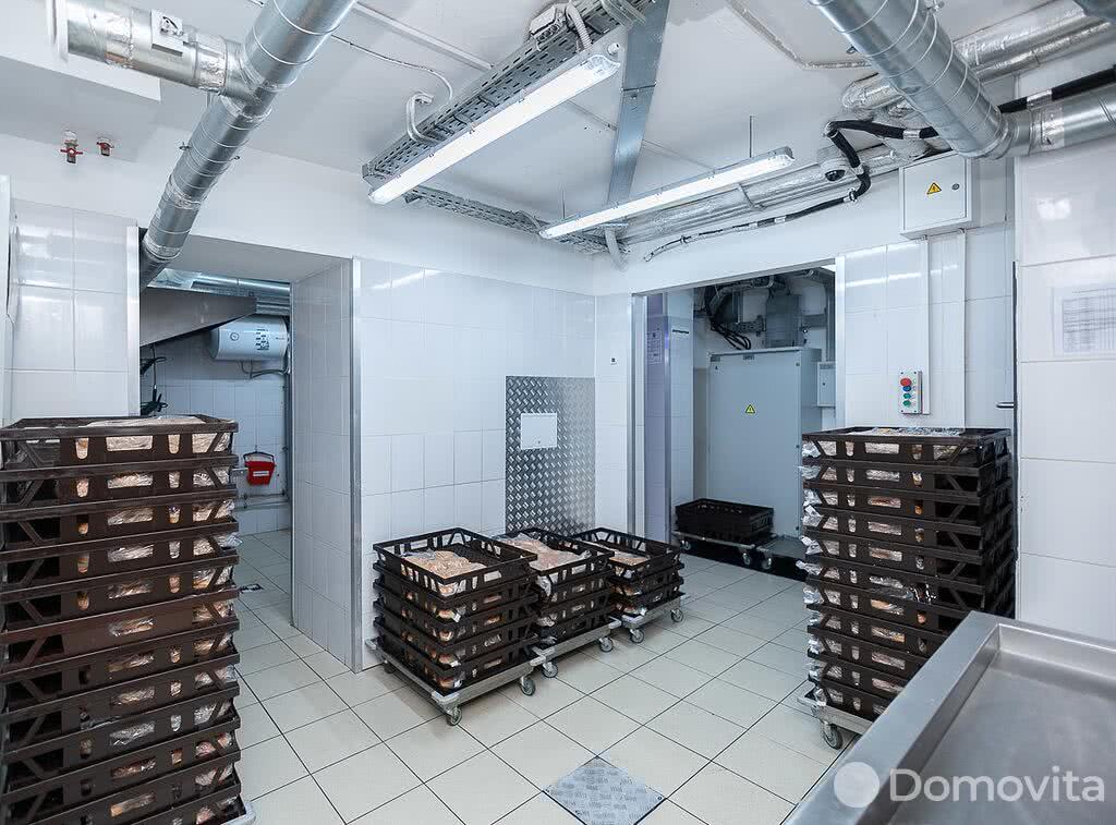 Купить помещение под сферу услуг в Минске, ул. Кирова, д. 2 - фото 18