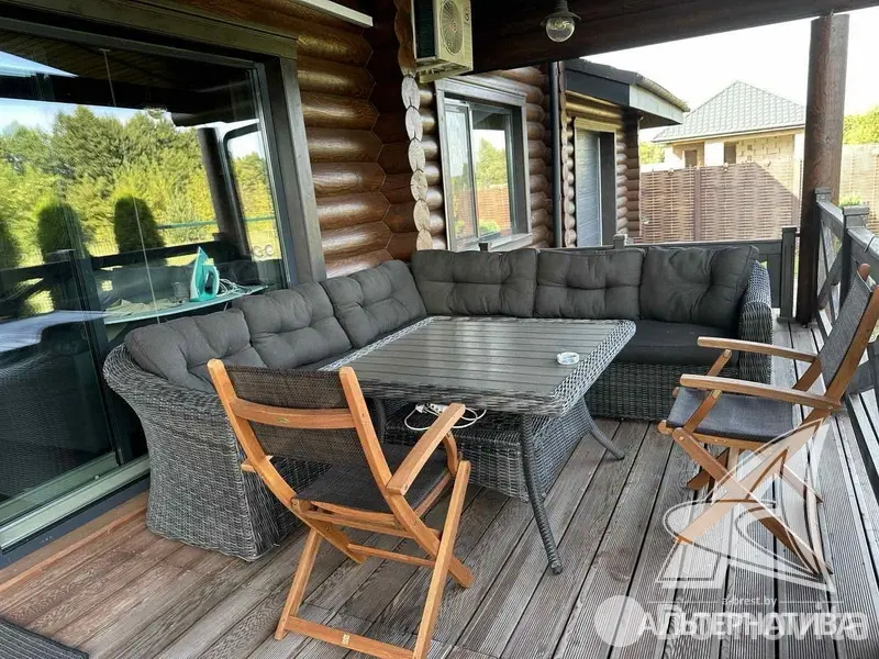 Стоимость продажи дома, Жабинка, 