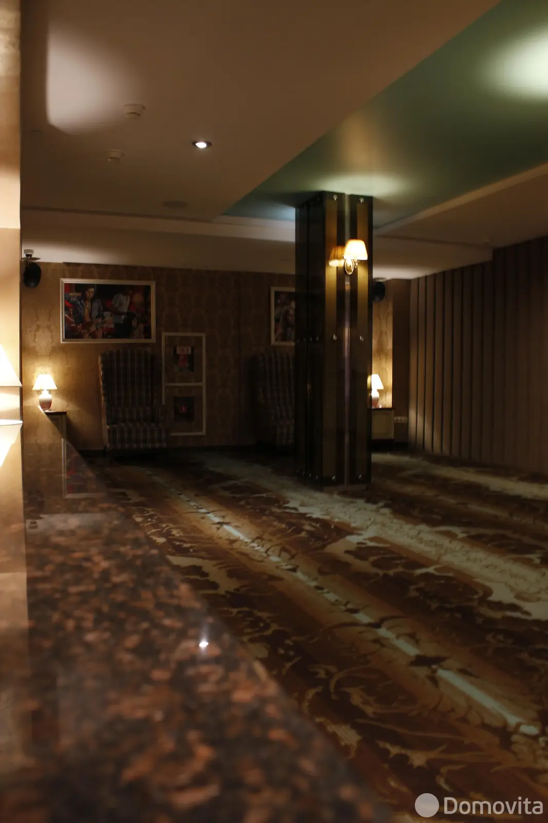 Купить помещение под сферу услуг в Минске, пр-т Победителей, д. 59 - фото 11