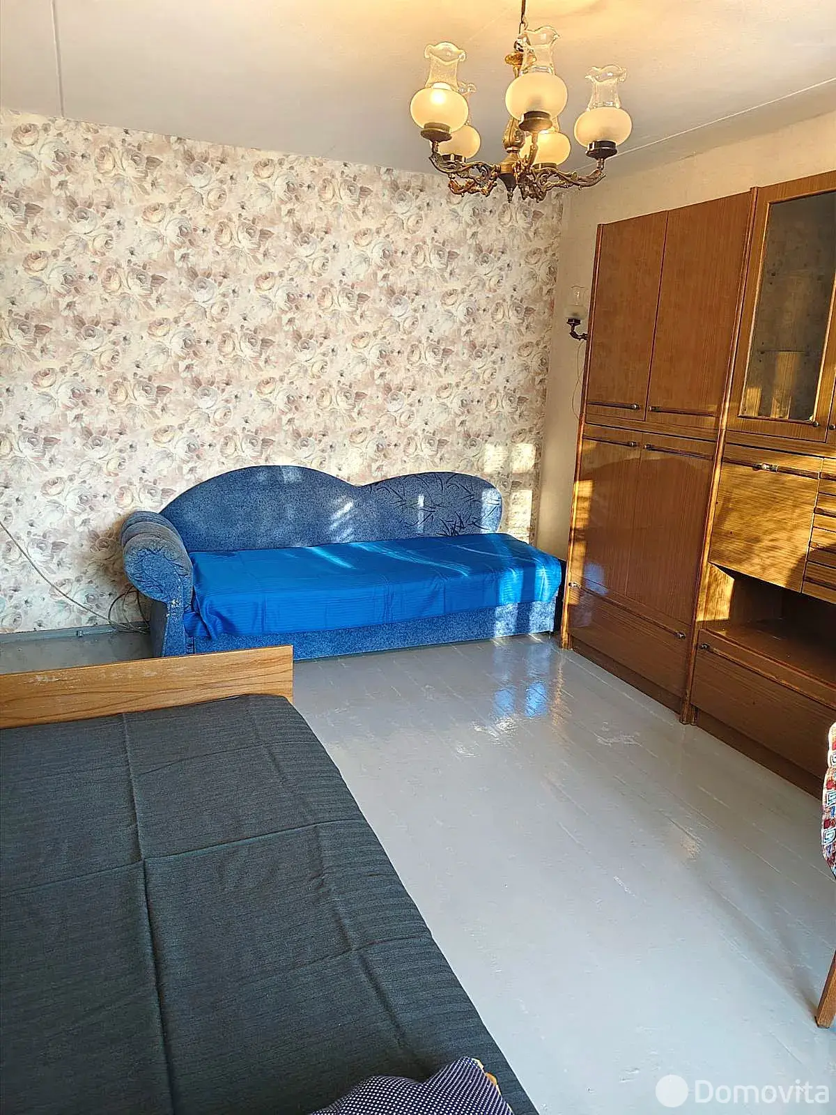 квартира, Минск, ул. Краснослободская, д. 1 