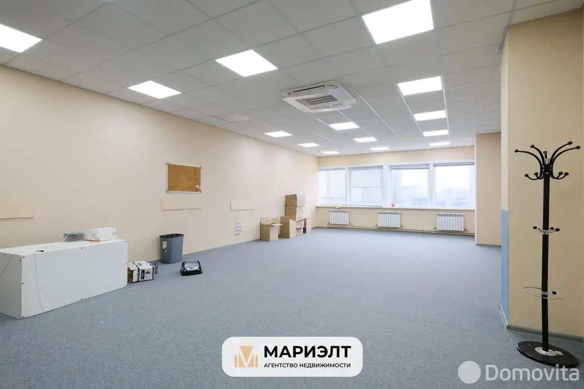 Аренда офиса на ул. Притыцкого, д. 62 в Минске, 745EUR, код 16811 - фото 19