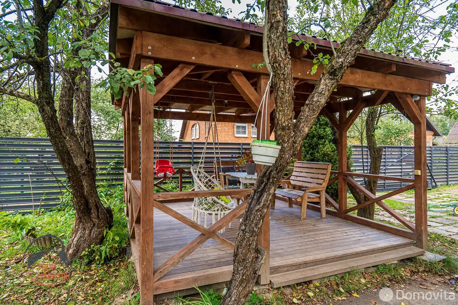 Цена продажи дома, Семушки, 