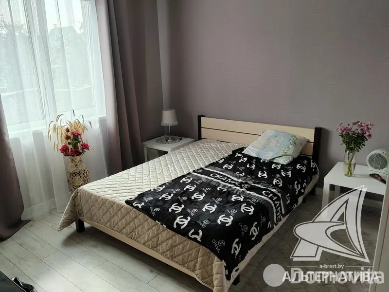 Купить 1-этажную дачу в Зеленый бор Брестского района Брестская область, 77000USD, код 179788 - фото 13