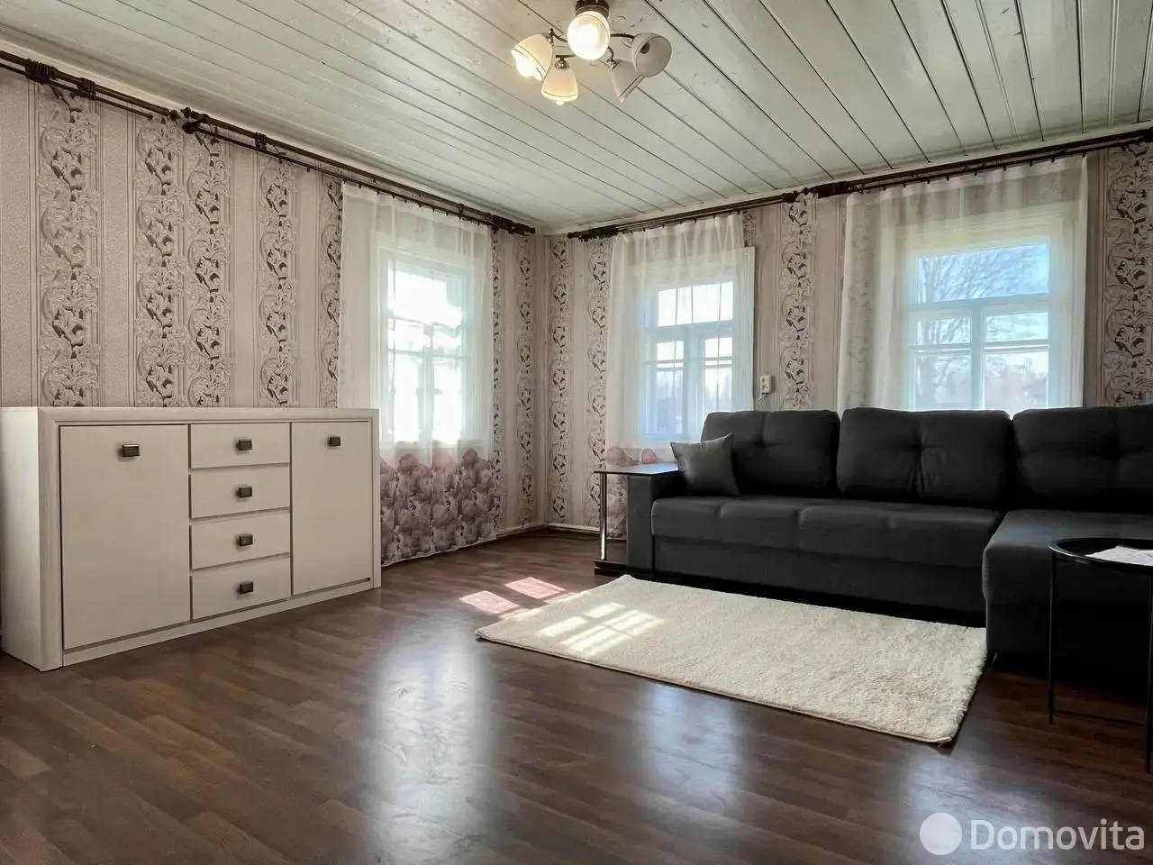 дом, Воропаево, ул. Карла Маркса - лучшее предложение