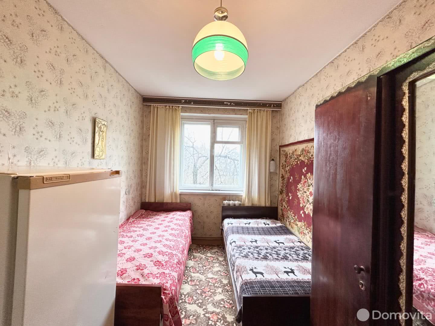 квартира, Солигорск, ул. Козлова, д. 62, стоимость продажи 90 745 р.