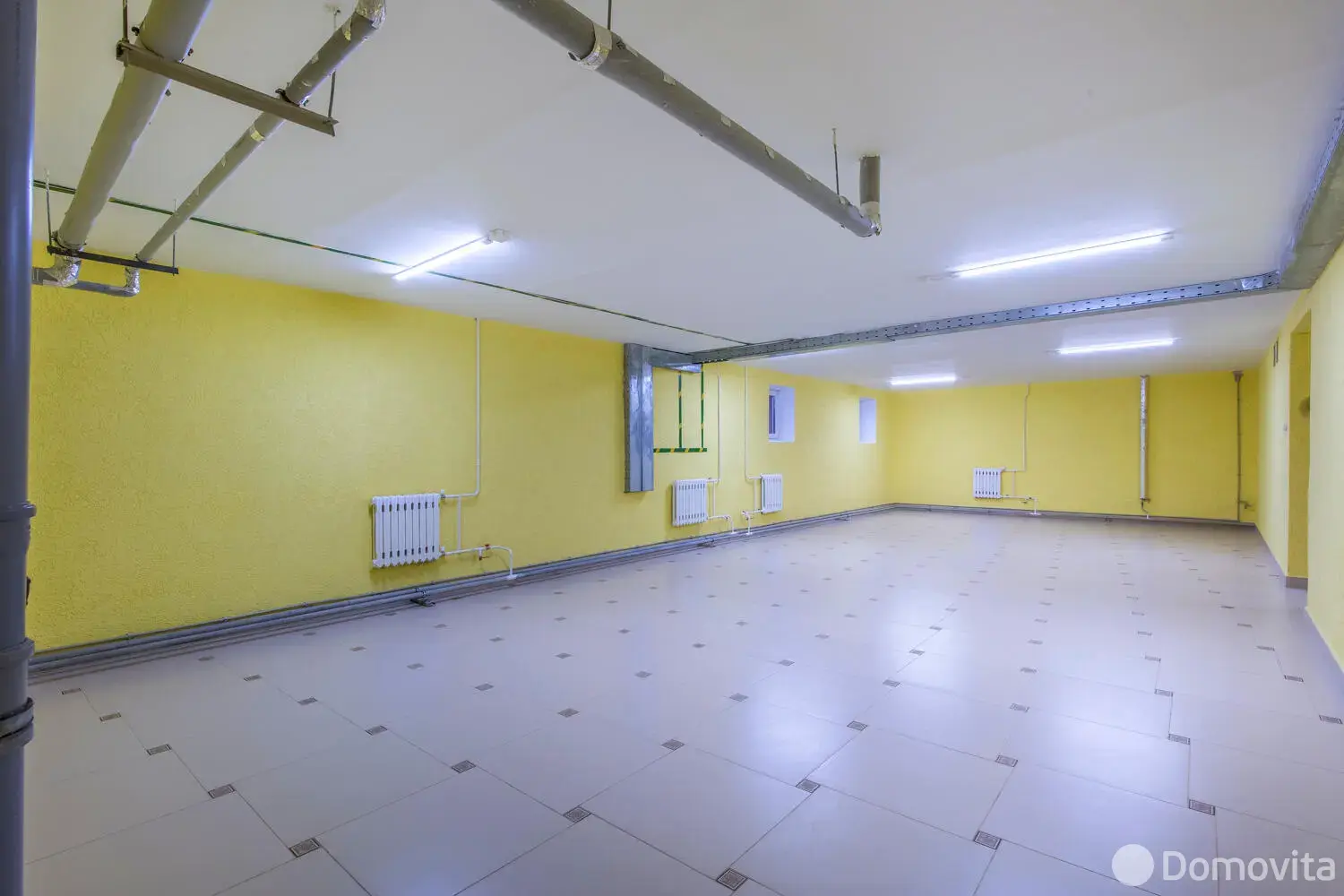 Купить офис на ул. Даумана, д. 82/А в Борисове, 6623700BYN, код 10651 - фото 28