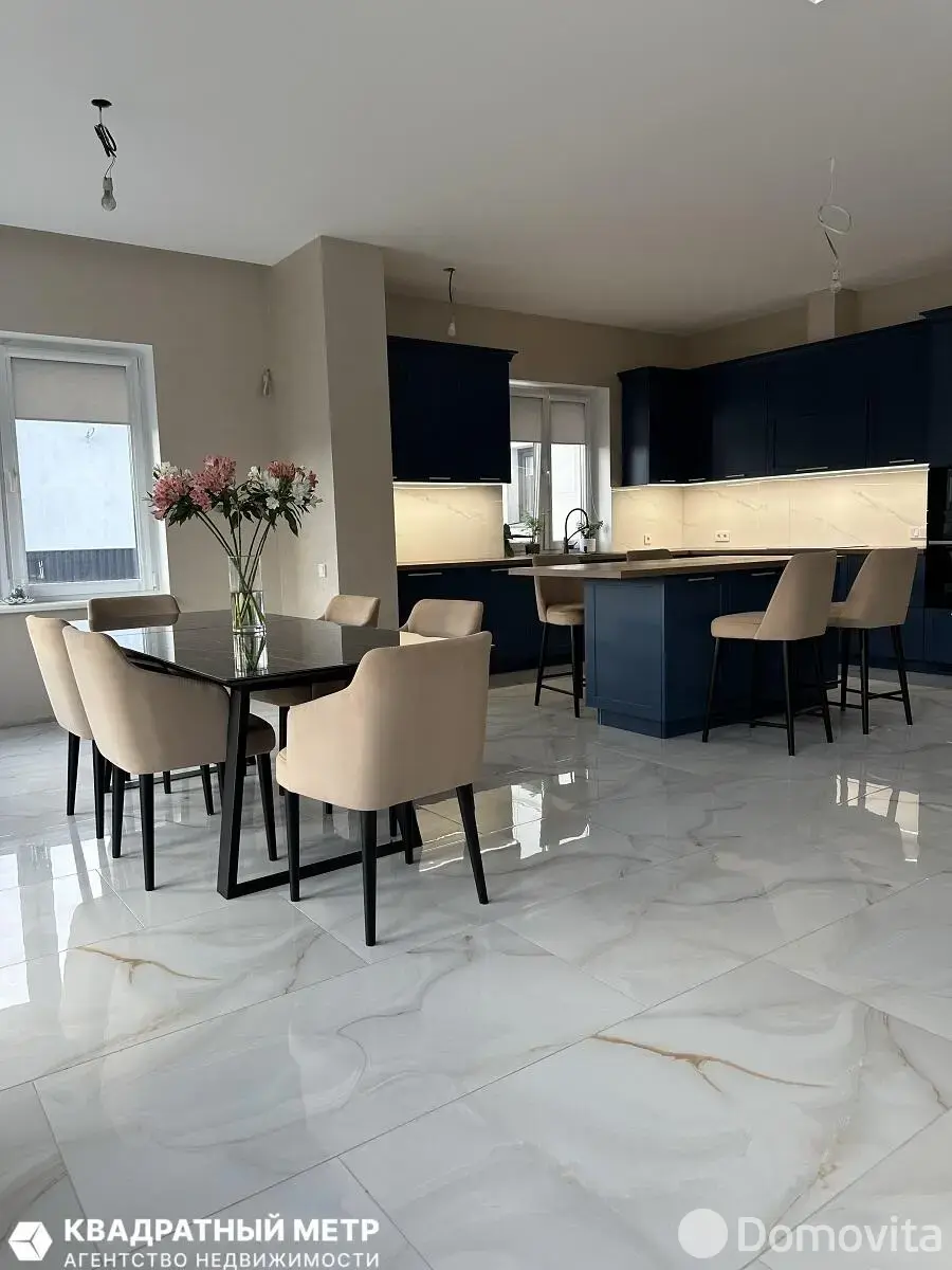 коттедж, Колодищи, ул. Энтузиастов 