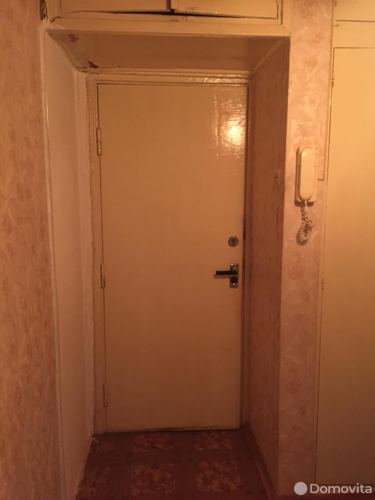 Купить 2-комнатную квартиру в Минске, пр-т Рокоссовского, д. 129, 60000 USD, код: 1014257 - фото 5