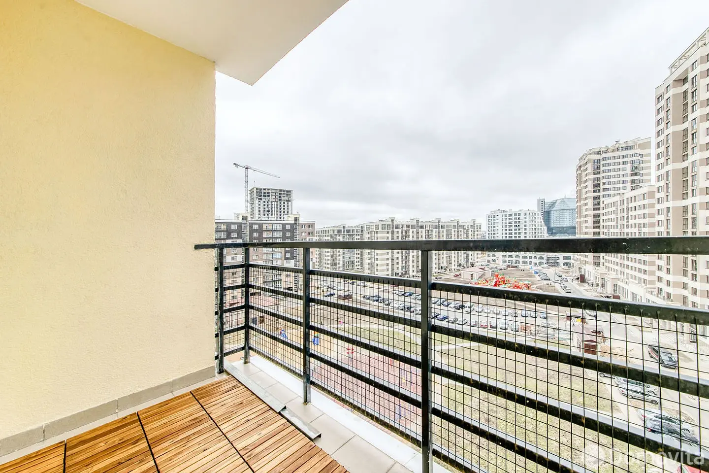 Снять 1-комнатную квартиру в Минске, ул. Кирилла Туровского, д. 26, 700USD, код 150172 - фото 13