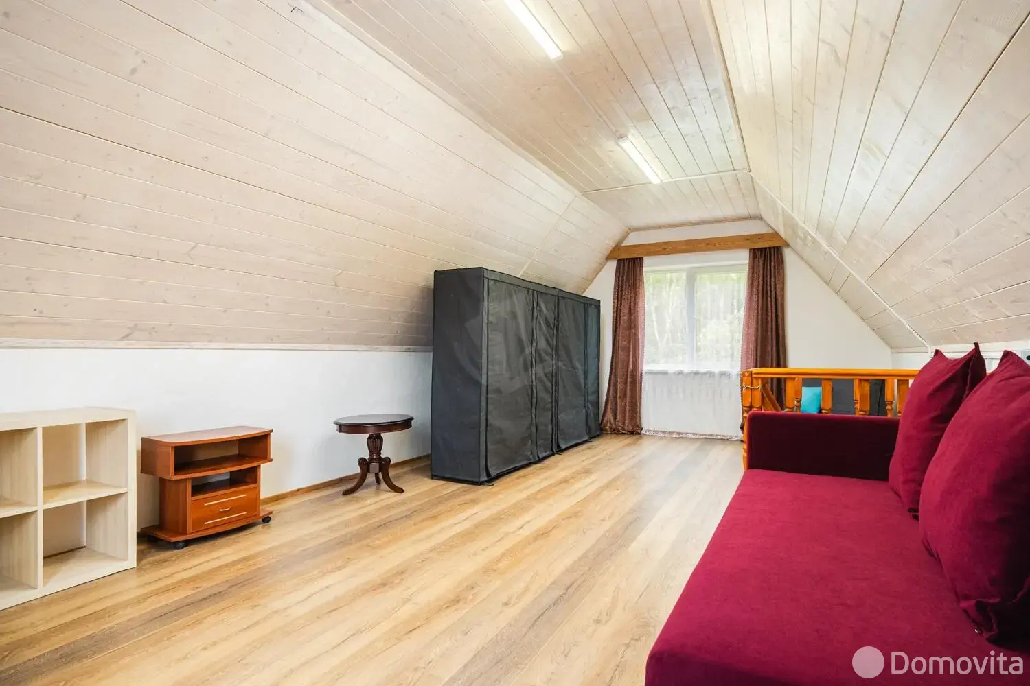 Продажа 2-этажной дачи в Тонус Минская область, 45900USD, код 183251 - фото 14