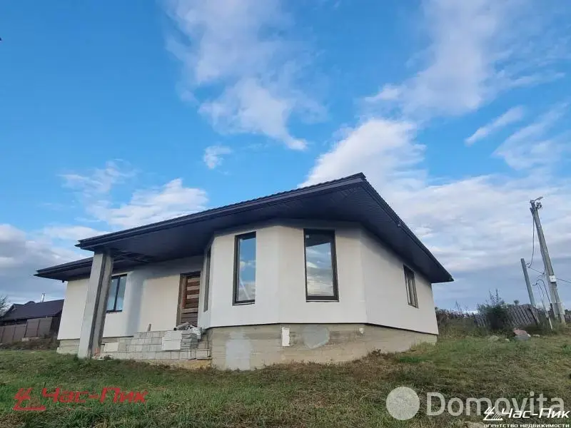 продажа дома, Красная Слобода, 