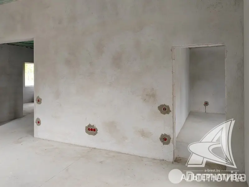 коттедж, Брест, 
