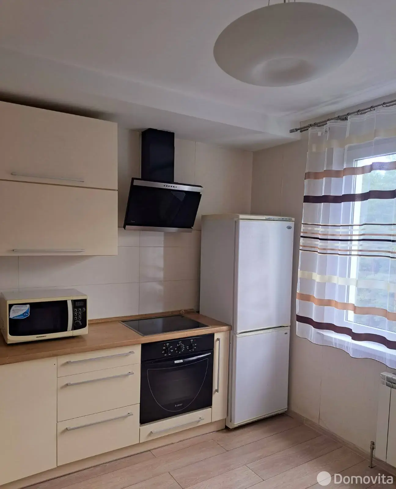 аренда квартиры, Лесной, ул. Н.Н.Александрова, д. 11