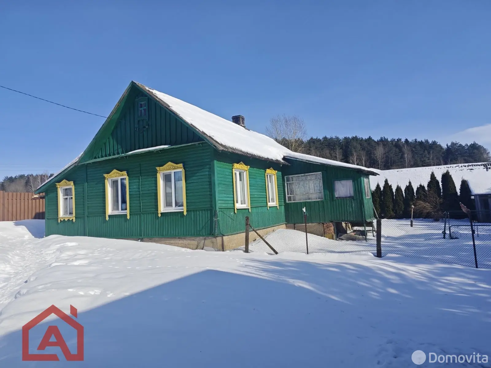 Цена продажи участка, Мочаны, ул. Заречная, д. 33