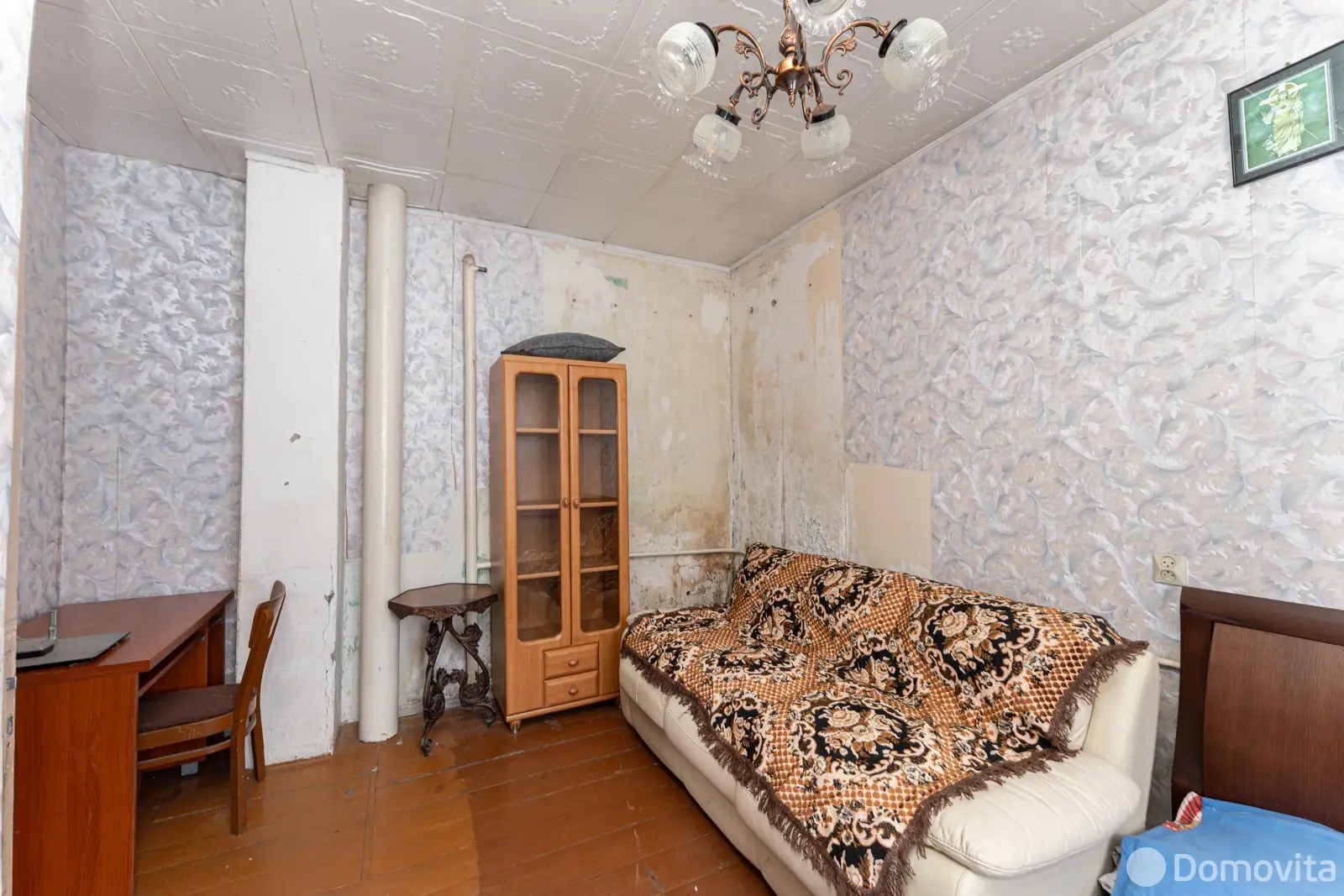 дом, Минск, пер. Радиаторный 2-й, д. 13 