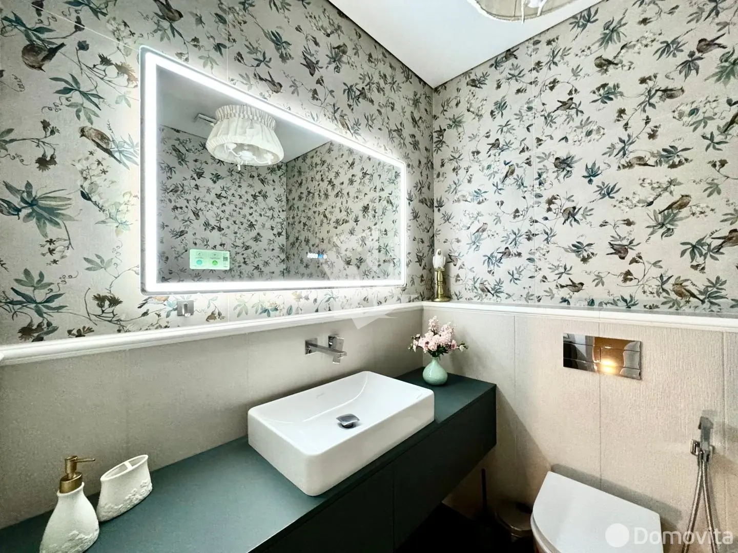 квартира, Минск, ул. Макаенка, д. 12В 