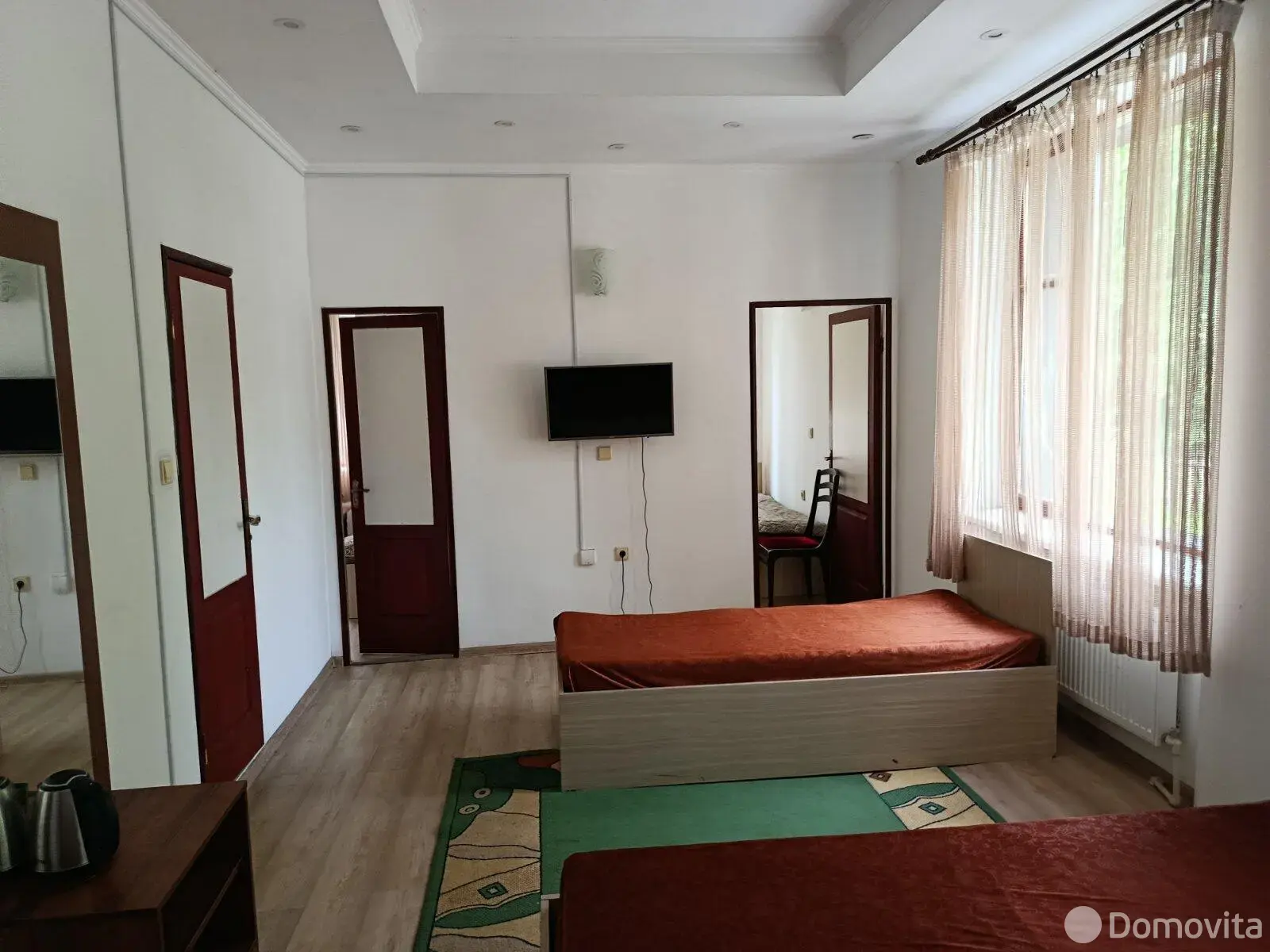 Купить офис на ул. Спортивная, д. 5 в Новоколосово, 763000BYN, код 10413 - фото 15