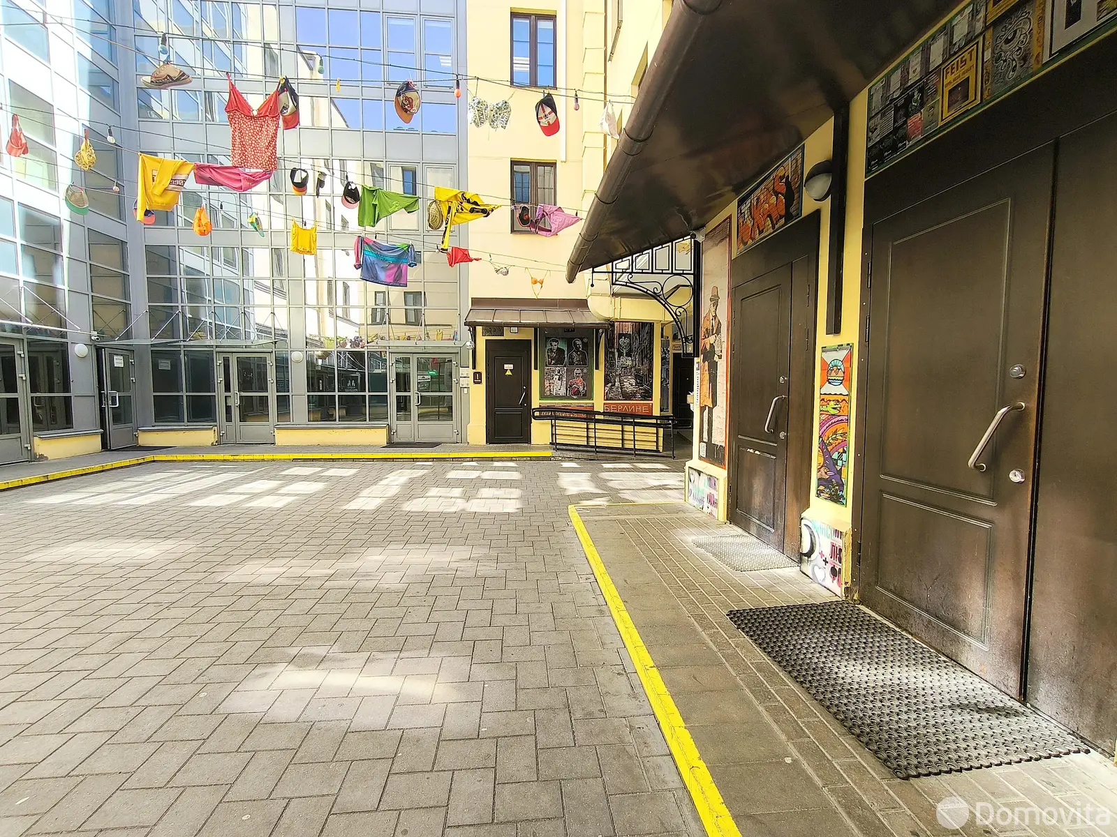 Купить офис на ул. Зыбицкая, д. 6 в Минске, 444000USD, код 9304 - фото 23