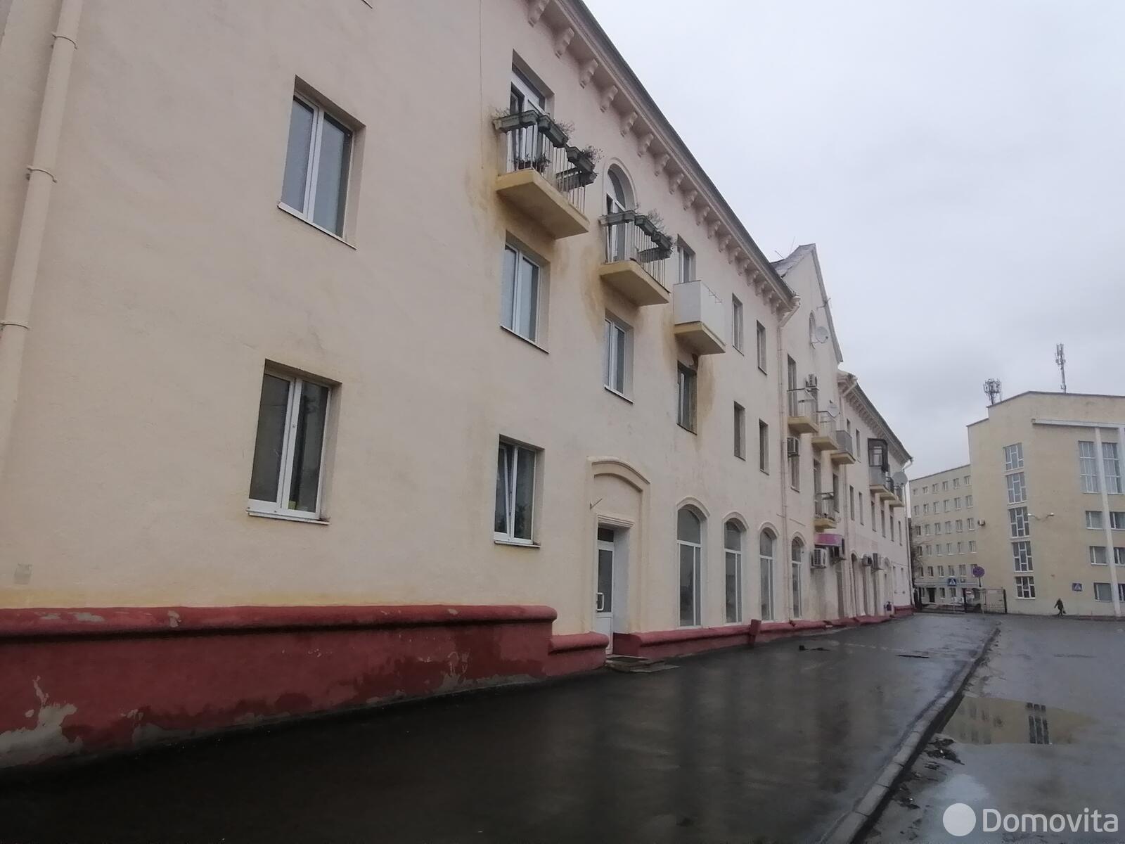 квартира, Могилев, ул. Бонч-Бруевича, д. 5 в Ленинском районе