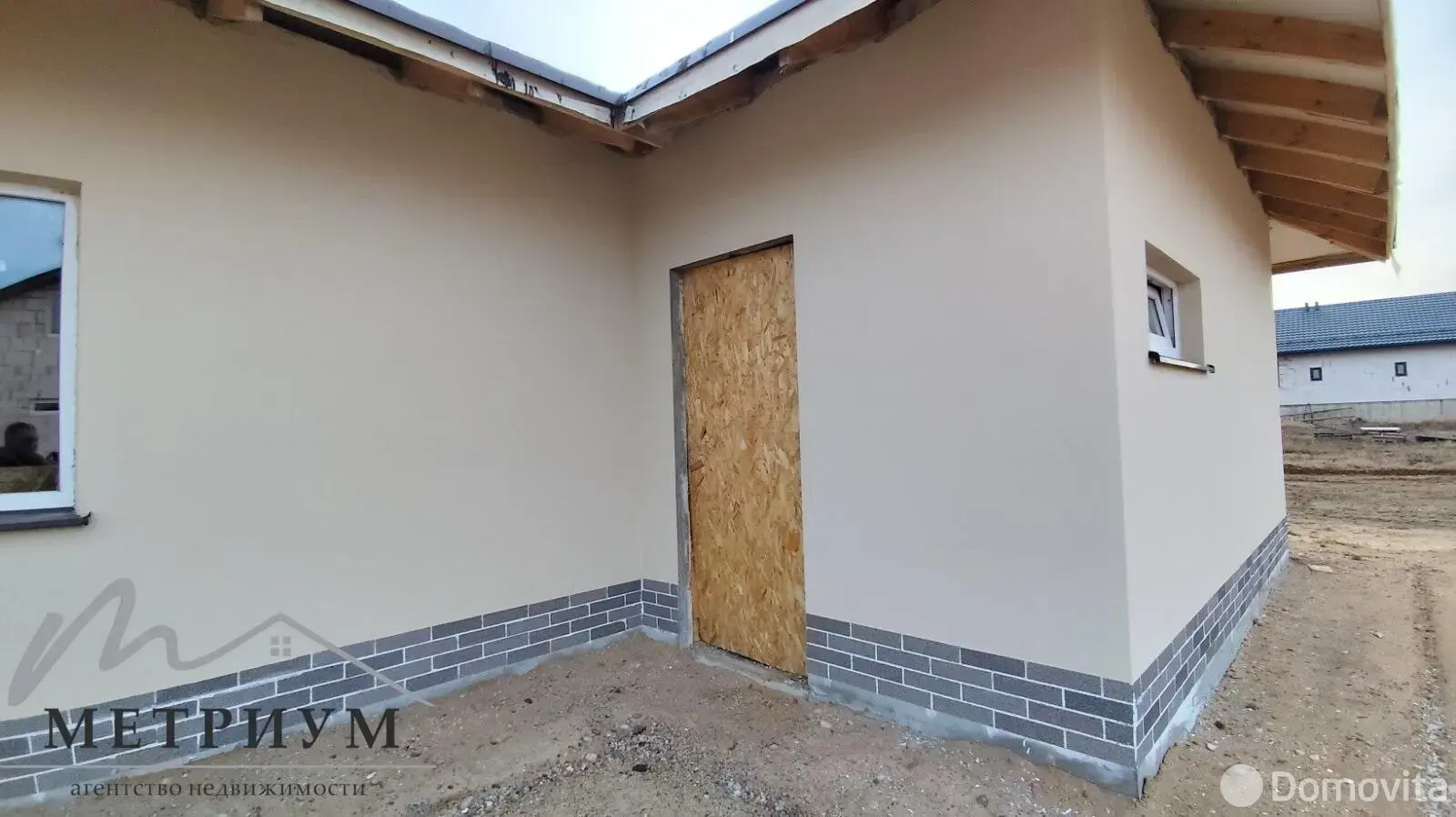 участок, Знаменка, 