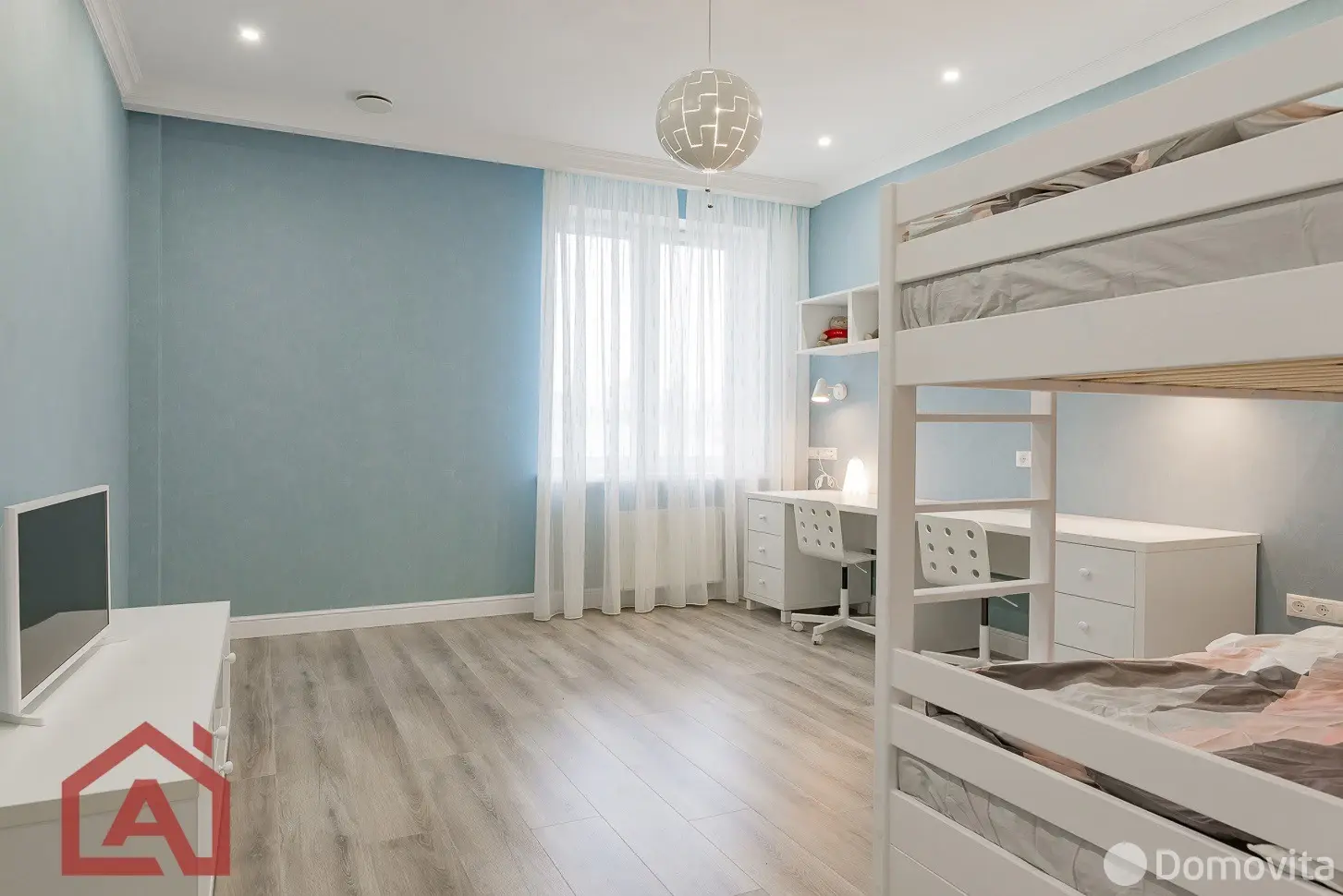 квартира, Минск, ул. Сторожовская, д. 6