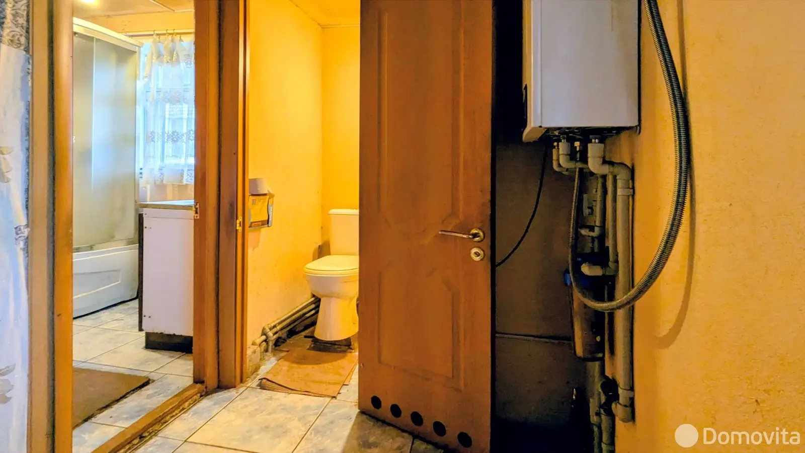 купить дом, Плещеницы, пер. Полевой, д. 9