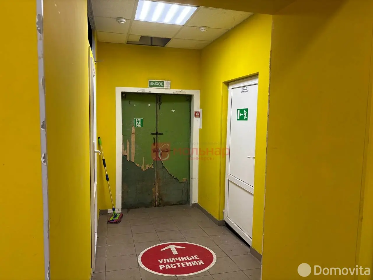 Снять торговое помещение на пер. Козлова, д. 1 в Минске, 3048USD, код 966877 - фото 11