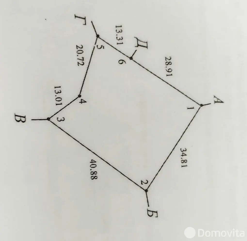 Купить земельный участок, 15 соток, ЯСЕВИЧИ, Минская область, 35000USD, код 570229 - фото 31