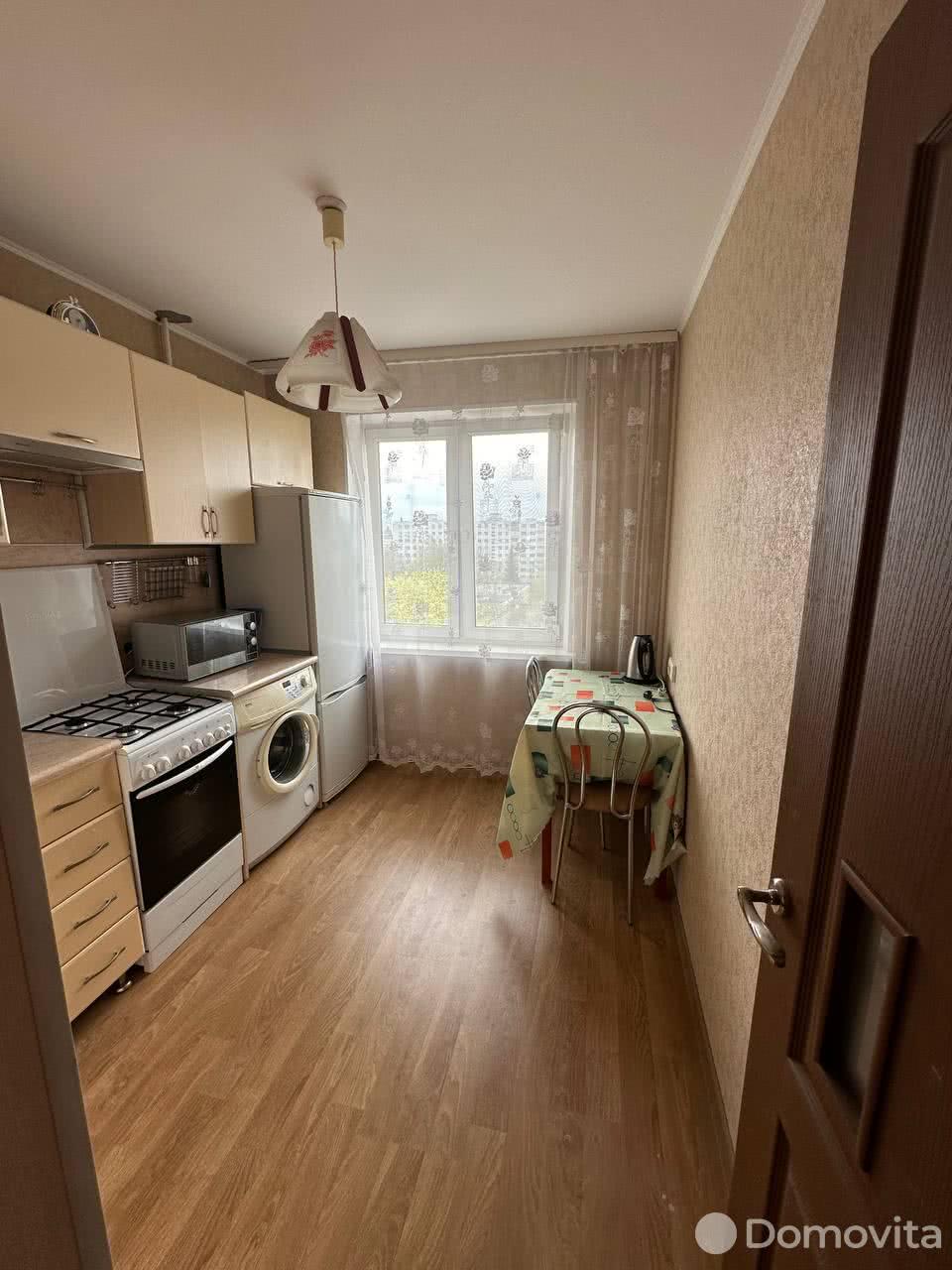 Продажа 2-комнатной квартиры в Минске, пр-т Независимости, д. 137/1, 68000 USD, код: 997641 - фото 3