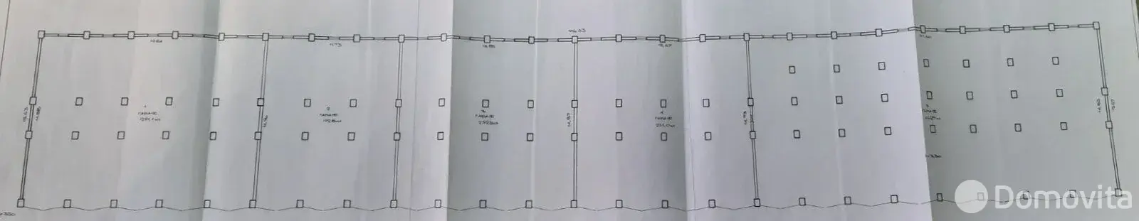 Купить торговое помещение в Плещеницах, 165000USD, код 997676 - фото 18